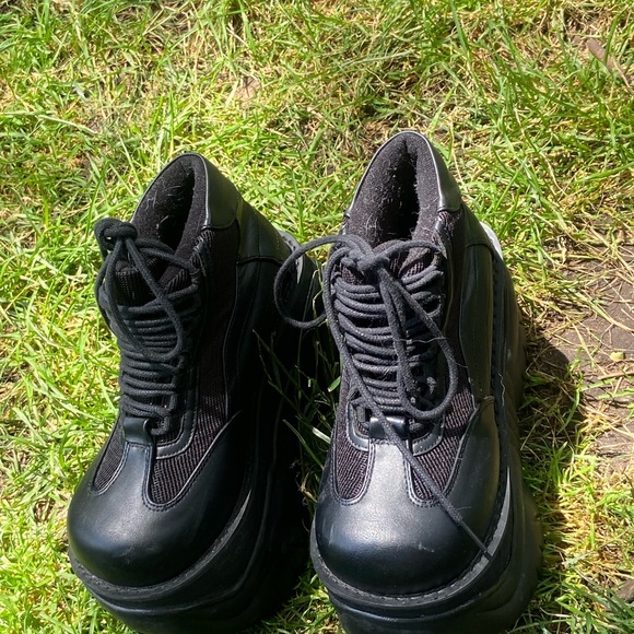 Demonias size 8 - Picture 2 of 3